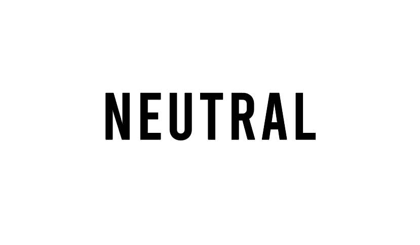 Neutral Apparel